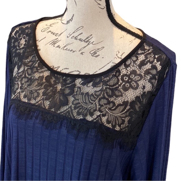 NY Collection Top Size 2X - Picture 2 of 4